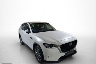 Mazda CX-60 2.5 E-SKYACTIV PHEV EXCLUSIVE-L AUTO AWD 5P - Foto 1