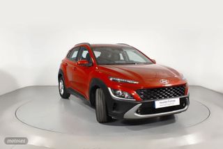 Hyundai Kona 1.0 TGDI MAXX 2WD 5P - Foto 1