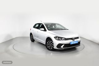 Volkswagen Polo 1.0 TSI 70KW LIFE 5P - Foto 1