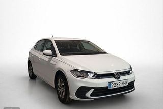 Volkswagen Polo 1.0 TSI 70KW MATCH 5P - Foto 1