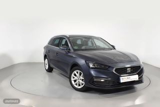 Seat Leon fam. 1.5 TSI 85KW STYLE 25 ANIVERSARIO SP 5P - Foto 1