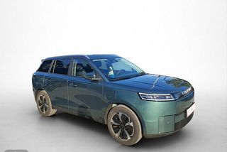 JAECOO 5 BEV 61KWH EXCLUSIVE 5P - Foto 1