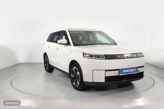 JAECOO 5 BEV 61KWH EXCLUSIVE 5P - Foto 1