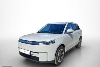 JAECOO 5 BEV 61KWH EXCLUSIVE 5P - Foto 1