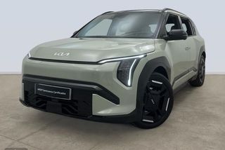 Kia EV3 GT-line Long Range 150 kW (204 CV) - Foto 1