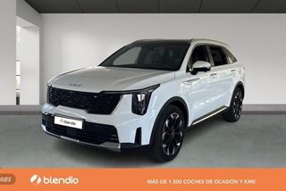 Kia Sorento 2.2 CRDI EMOTION PACK PREMIUM AUTO 2WD 194 5P 7 Plazas - Foto 1