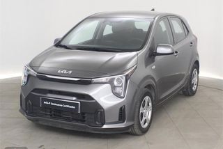 Kia Picanto 1.0 DPi Concept 46 kW (63 CV) - Foto 1