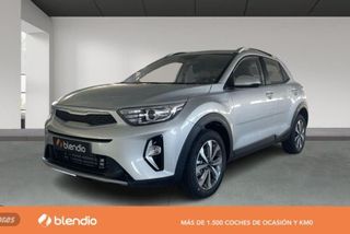 Kia Stonic 1.0 T-GDI MHEV IMT 74KW CONCEPT 100 5P - Foto 1