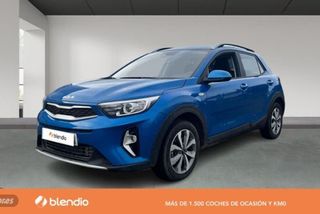 Kia Stonic 1.0 T-GDI MHEV IMT 74KW DRIVE 100 5P - Foto 1