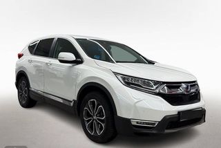 Honda CR-V 2.0 I-MMD HYBRID ELEGANCE NAVI CVT 5P - Foto 1