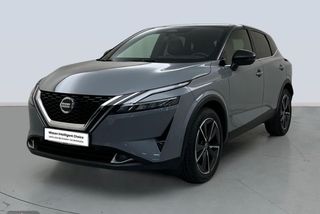 Nissan Qashqai DIG-T 160 mHEV Tekna Xtronic 116 kW (158 CV) - Foto 1