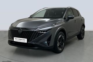 Nissan Qashqai DIG-T 160 N-Connecta 4x2 Auto 116 kW (158 CV) - Foto 1