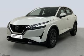 Nissan Qashqai DIG-T 140 mHEV Acenta 4x2 103 kW (140 CV) - Foto 1