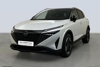 Nissan Qashqai DIG-T 140 N-Connecta 103 kW (140 CV) - Foto 1
