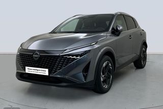 Nissan Qashqai DIG-T 140 mHEV N-Connecta 4x2 103 kW (140 CV) - Foto 1