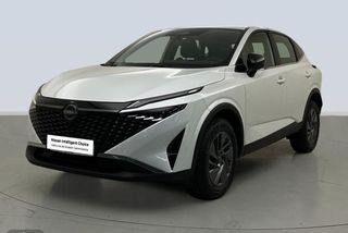 Nissan Qashqai DIG-T 140 mHEV Acenta 4x2 103 kW (140 CV) - Foto 1