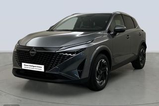 Nissan Qashqai DIG-T 140 mHEV N-Connecta 4x2 103 kW (140 CV) - Foto 1
