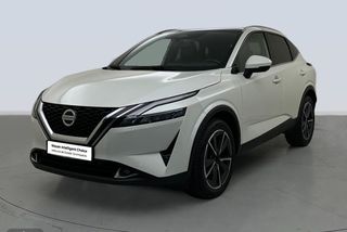 Nissan Qashqai DIG-T 140 mHEV Tekna 4x2 103 kW (140 CV) - Foto 1