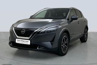 Nissan Qashqai E-POWER Tekna Auto 140 kW (190 CV) - Foto 1