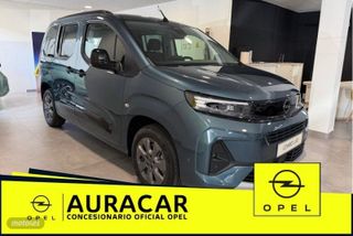 Opel Combo GS 100 Cv 1.5 Td SS MT6 €6.4 - Foto 1