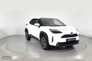 Toyota Yaris Cross 1.5 VVT-I HYBRID STYLE 5P - Foto 1