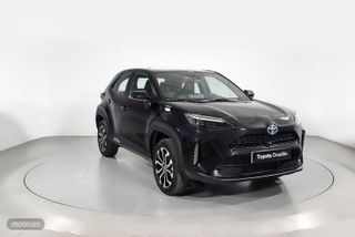 Toyota Yaris Cross 1.5 VVT-I HYBRID ACTIVE TECH PACK CONFOR 5P - Foto 1