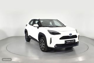 Toyota Yaris Cross 1.5 VVT-I HYBRID ACTIVE TECH 5P - Foto 1