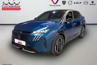 Peugeot E-3008 GT Eléctrico 157kW - Foto 1