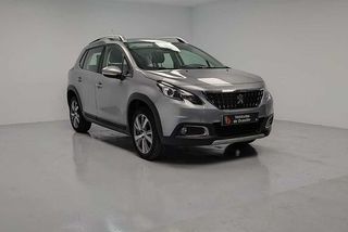 Peugeot 2008 1.2 PURETECH 110 S&S ALLURE 5P - Foto 1