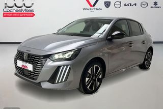 Peugeot 208 Allure HYBRID 110 eDCS6 - Foto 1