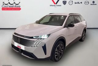 Peugeot 5008 Hybrid 1.2 107KW Allure Exclusive eDCS6 - Foto 1