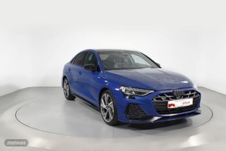Audi A3 A3 SEDAN BLACK LINE TFSI 110 KW S TRONIC - Foto 1