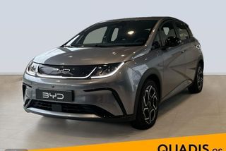 BYD Dolphin Comfort 150 kW (204 CV) - Foto 1