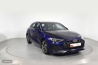 Audi A3 1.5 40 TFSI E S TRONIC S LINE SPORTBACK 5P - Foto 1