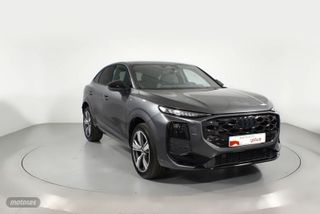Audi Q3 Q3 SPORTBACK LAUNCH EDITION TFSI 110 KW S TRONIC - Foto 1