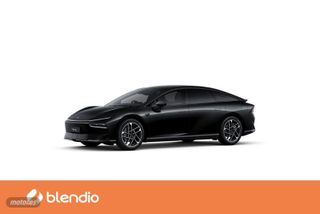 Xpeng P7 RWD Standard Range 19" Wheel - Foto 1