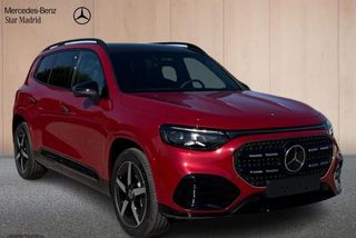 Mercedes Clase GLB GLB 200 - Foto 1