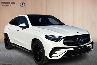 Mercedes Clase GLC Coupé GLC 220 d 4MATIC - Foto 1