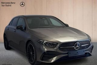 Mercedes Clase A A 200 d - Foto 1