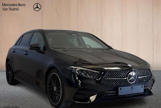 Mercedes Clase A A 200 d - Foto 1