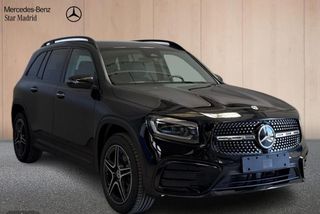 Mercedes Clase GLB GLB 200 d - Foto 1