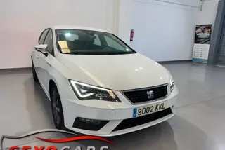 Seat Leon 1.2 110 CV - Foto 1