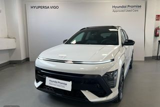 Hyundai Kona 1.6 T Nline Style 4x2 DT 180 - Foto 1