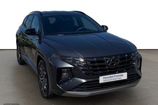 Hyundai Tucson 1.6 TGDI Nline 30 Aniversario 4x2 - Foto 1