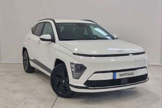 Hyundai Kona Electric Kona EV Black line 204 - Foto 1
