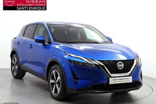 Nissan Qashqai DIG-T 103kW mHEV 4x2 N-GO - Foto 1