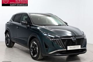 Nissan Qashqai DIG-T 103kW N-Connecta - Foto 1