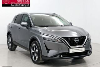 Nissan Qashqai DIG-T 103kW N-Connecta - Foto 1