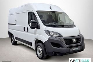 Fiat Ducato FG 2.2 MULTIJET 140CV 33 L2H2 4P - Foto 1