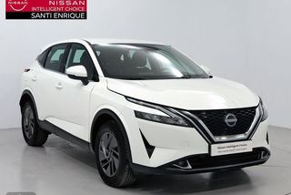 Nissan Qashqai DIG-T 103kW (140CV) mHEV 4x2 Acenta - Foto 1